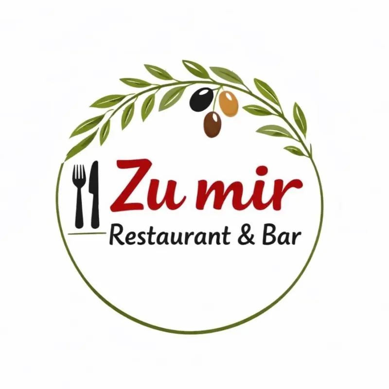 Zu mir - Restaurant und Bar