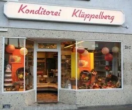 Konditorei Klüppelberg