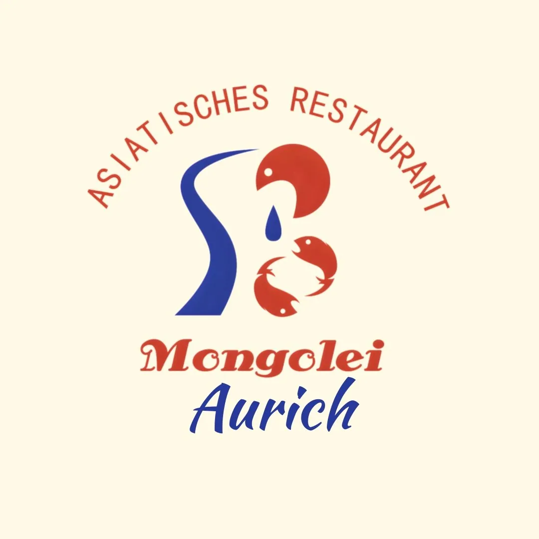 Mongolei - Restaurant