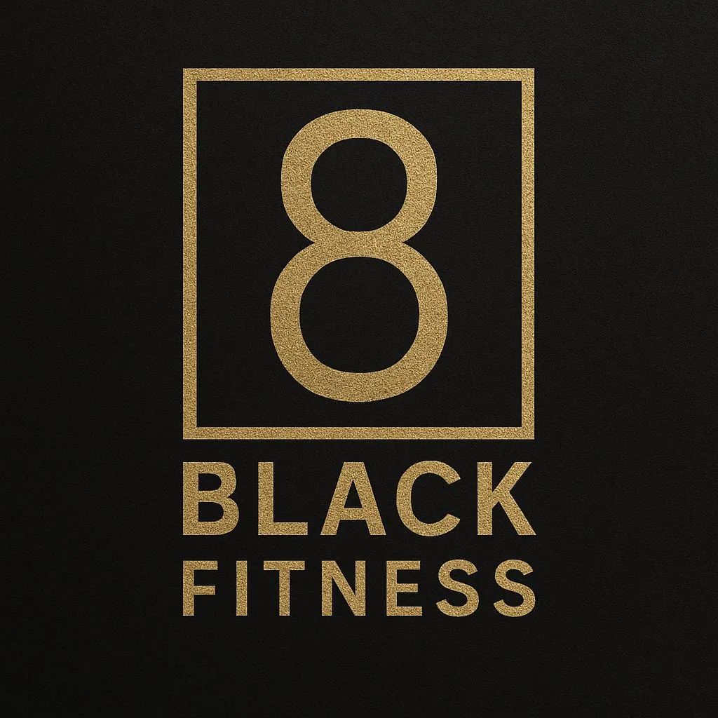 Black Fitness