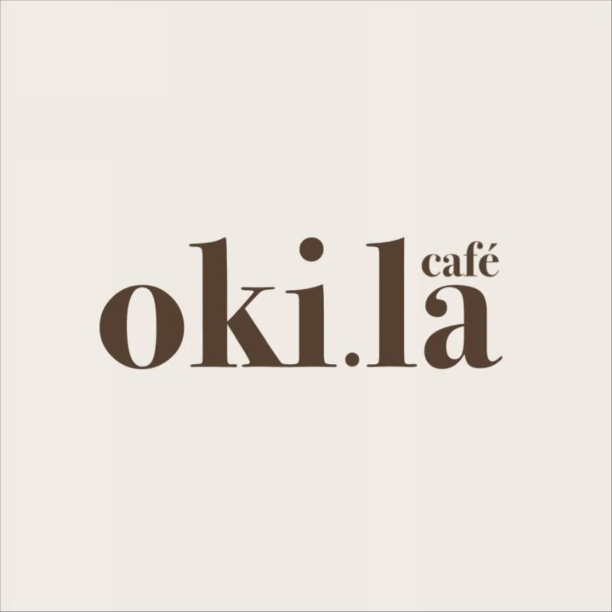 oki.la - Café