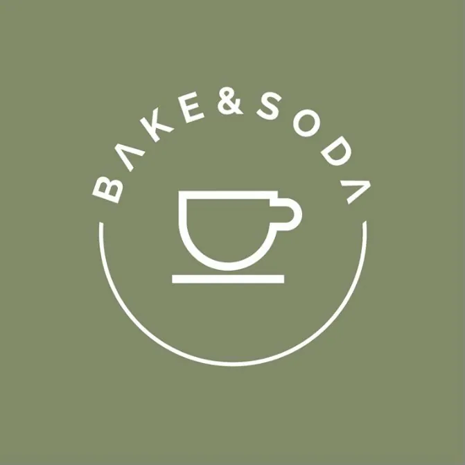 Bake & Soda