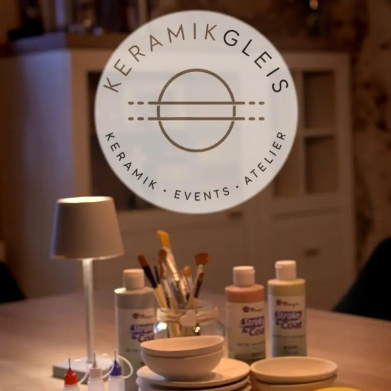KeramikGleis