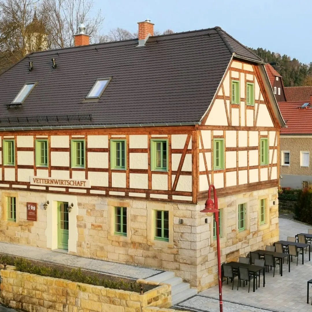 Restaurant Vetternwirtschaft