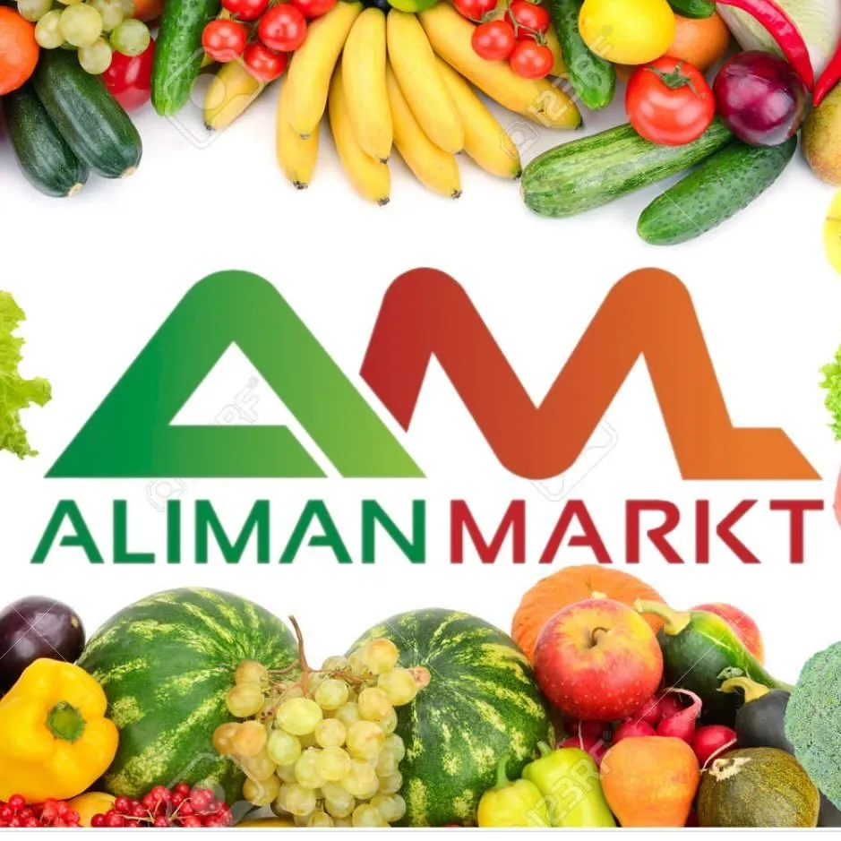 Aliman Markt
