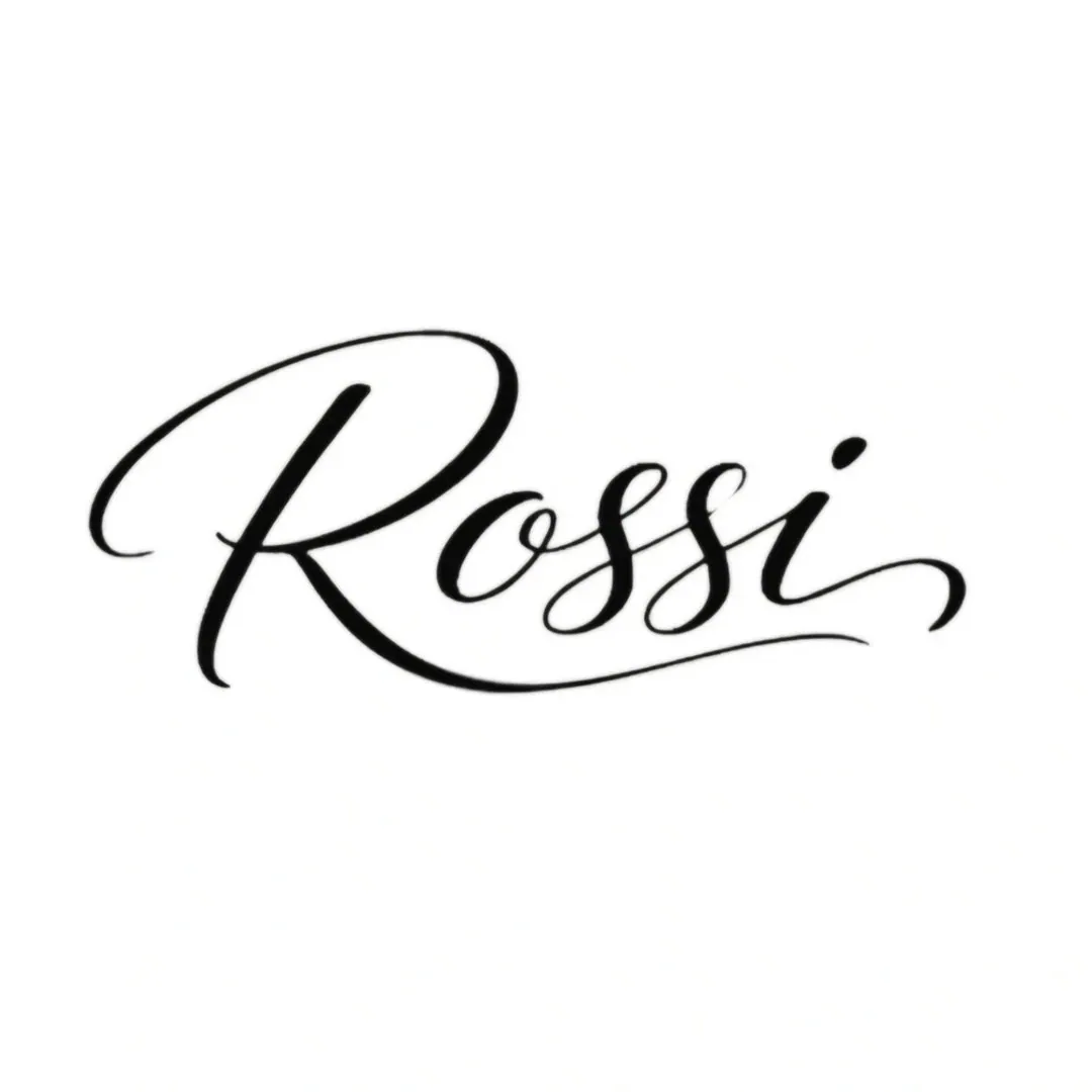 Restaurant Rossi