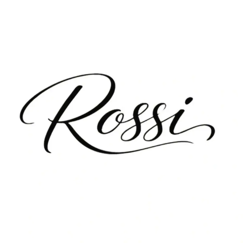 Restaurant Rossi