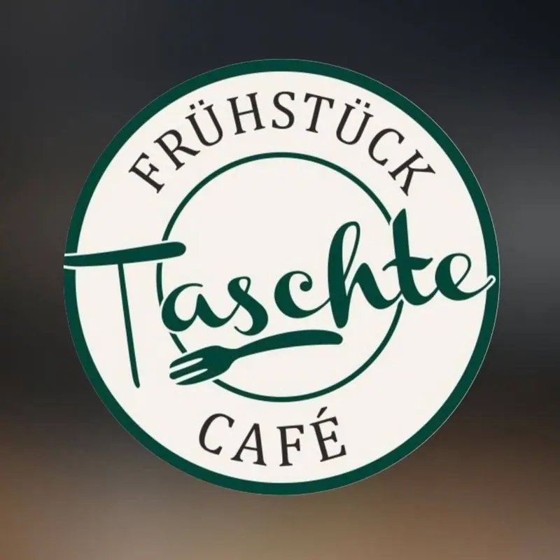 Taschte Cafe und Frühstück