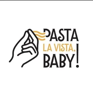 Pasta la vista, baby