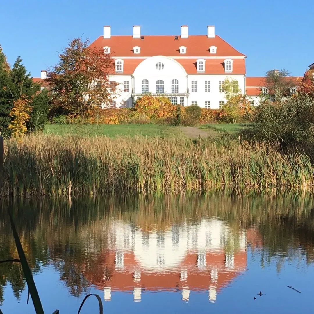 Café im Schloss Vietgest