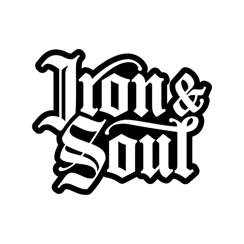 Iron&Soul - Fitness