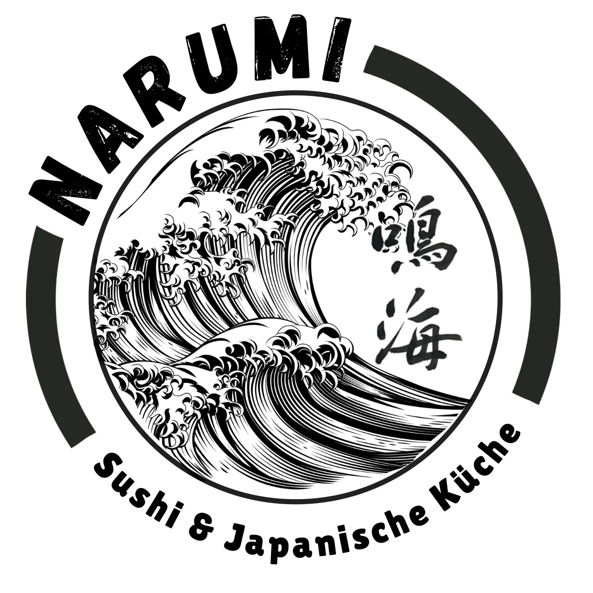 Narumi Sushi & Ramen