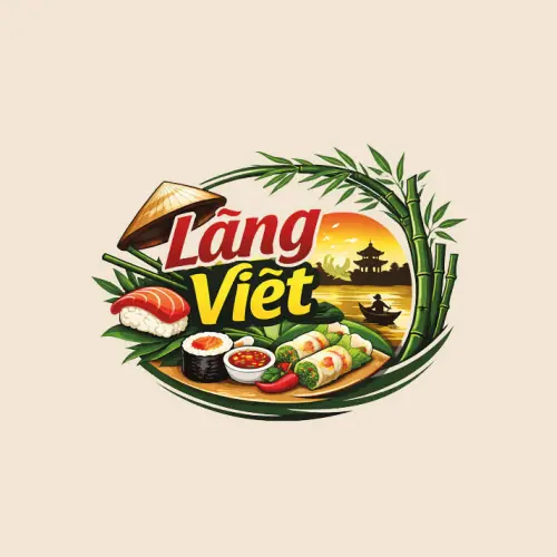 Làng Việt