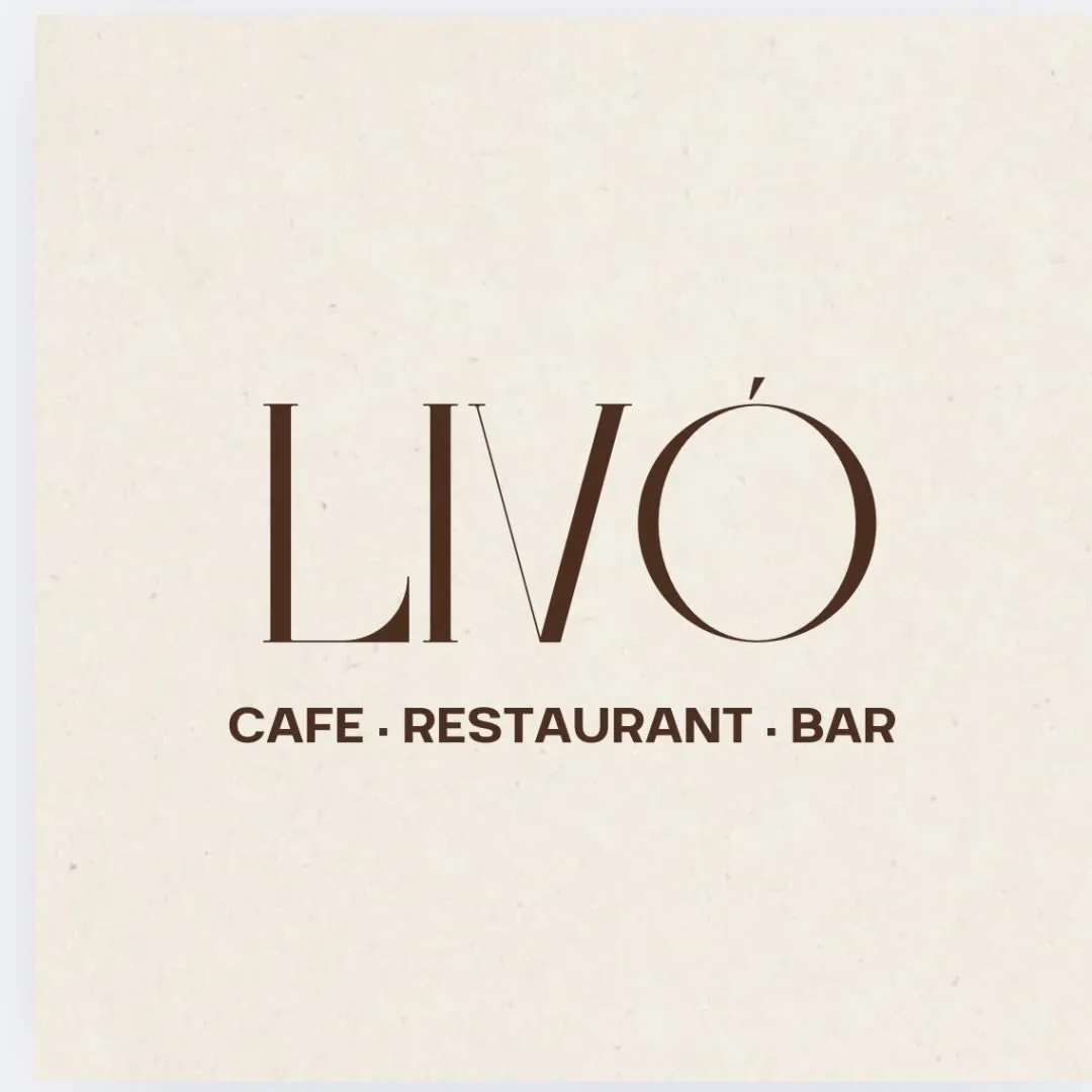 LIVO - Restaurant & Café & Bar