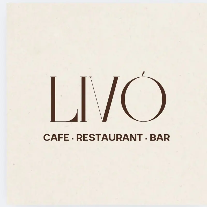 LIVO - Restaurant & Café & Bar