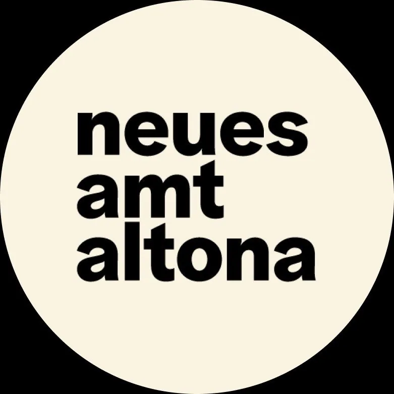 Neues Amt Altona