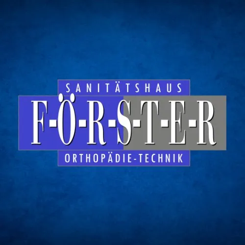 Sanitätshaus Förster