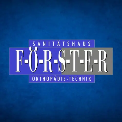 Sanitätshaus Förster