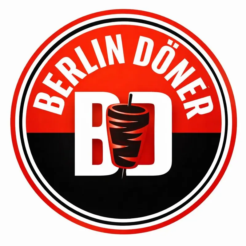 Berlin Döner