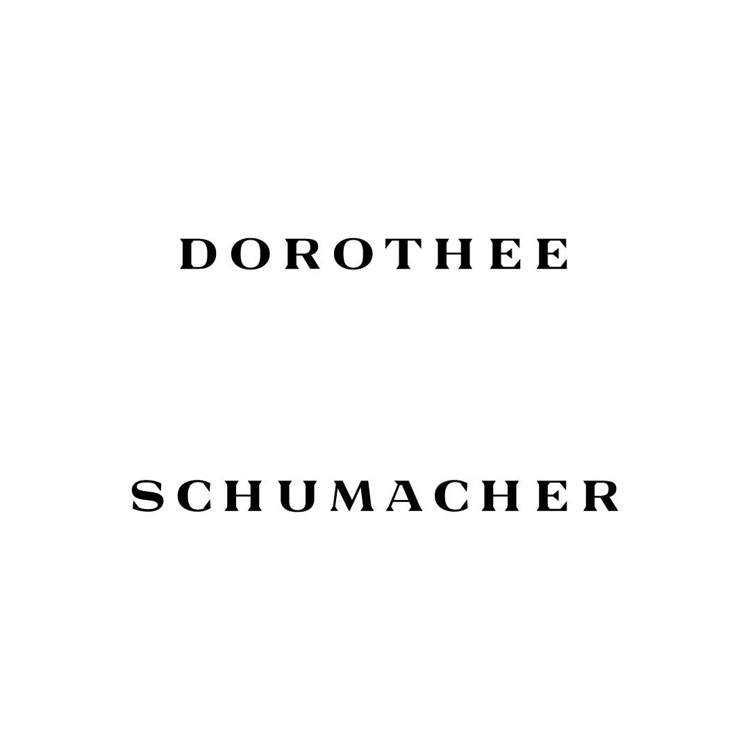 Dorothee Schumacher - Bekleidungsgeschäft