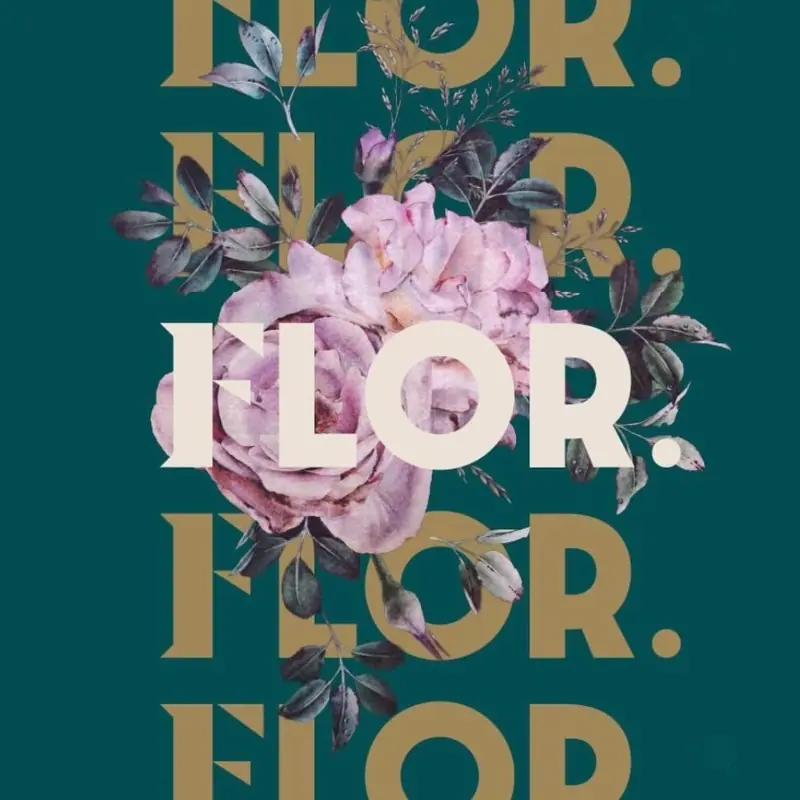 Flor - Stadtcafé