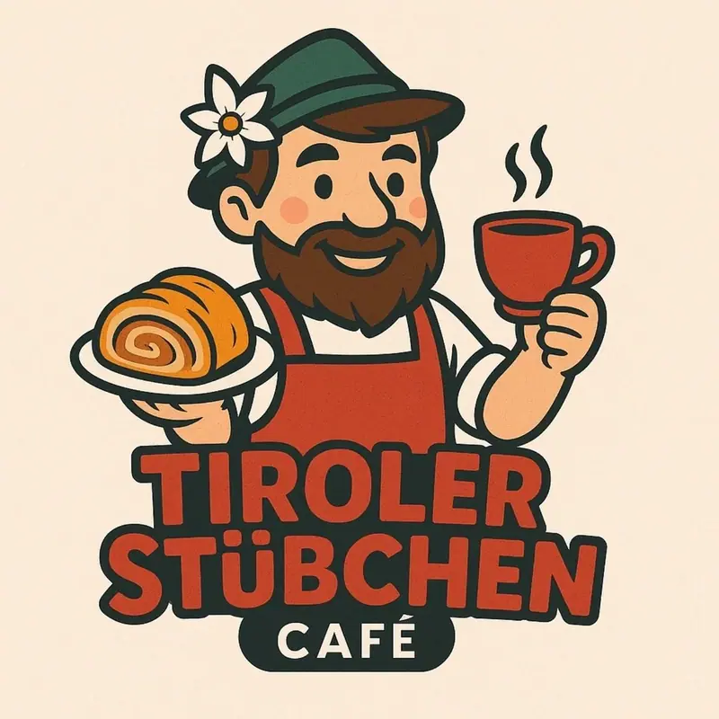 Tiroler Stübchen Café
