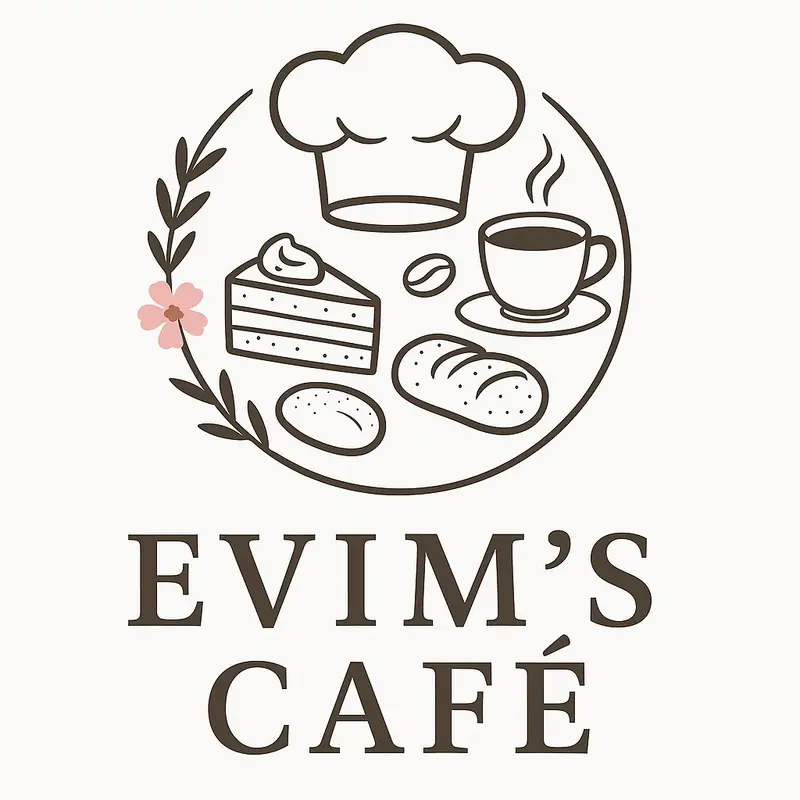 Evim’s Café