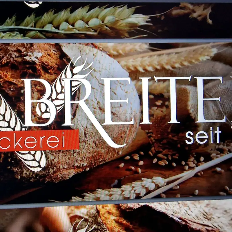 Bäckerei Breiter