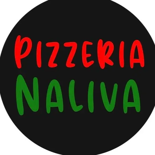 Pizzeria Naliva
