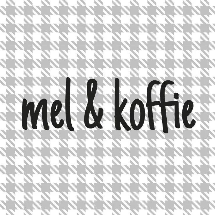 mel & koffie