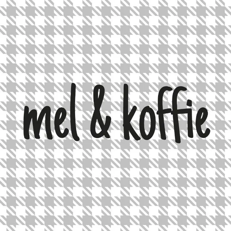 mel & koffie