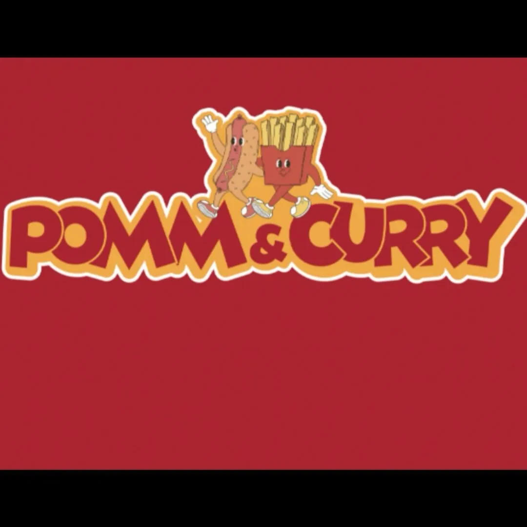 Pomm & Curry - Imbiss
