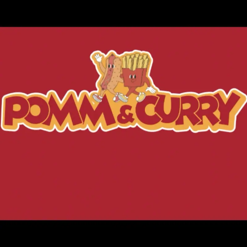 Pomm & Curry - Imbiss