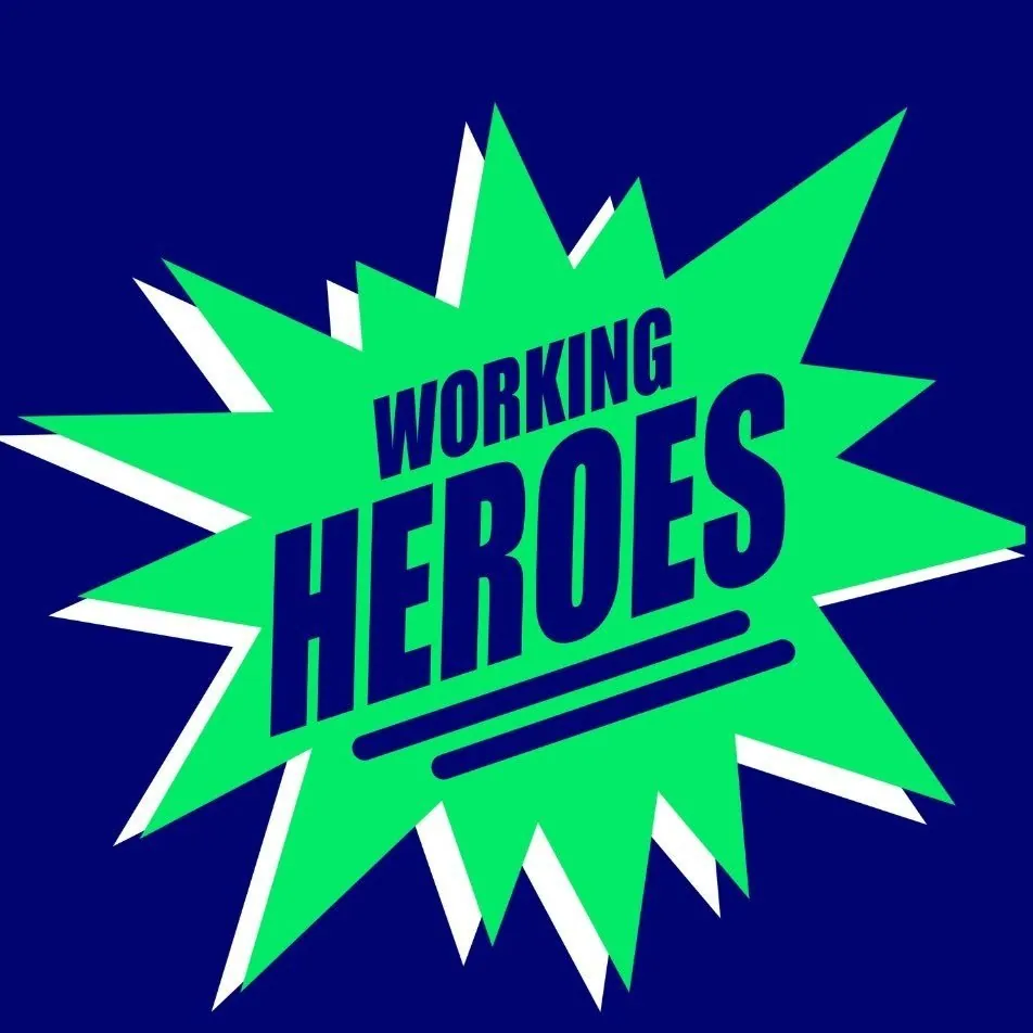 Working Heroes - Personalvermittler