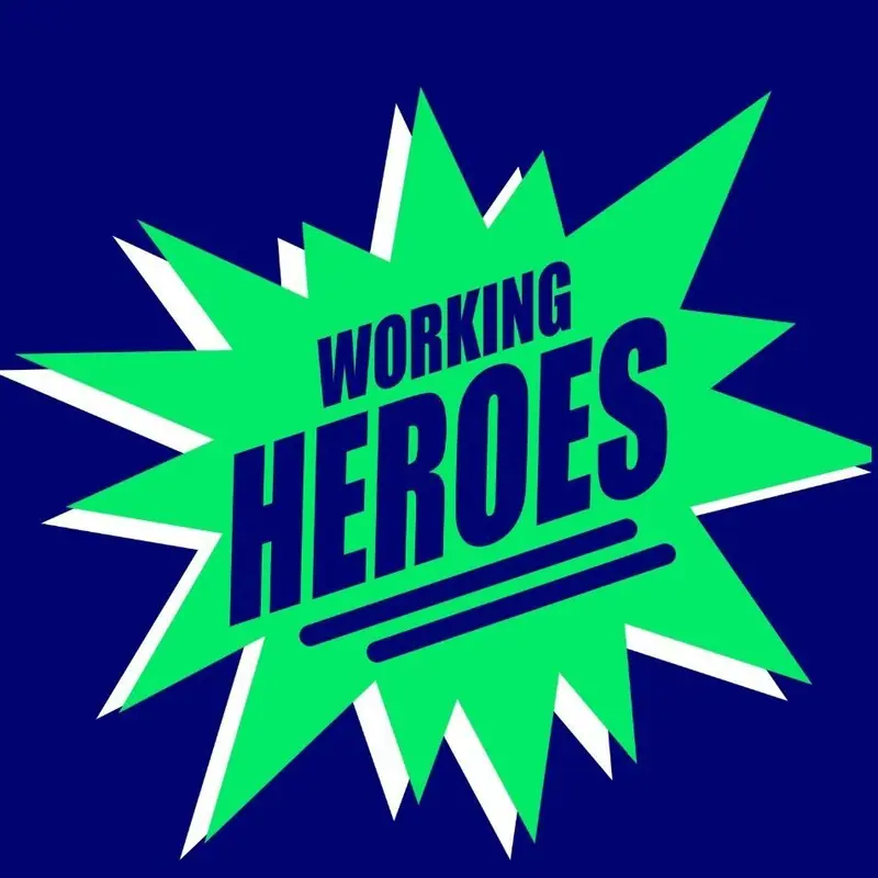 Working Heroes - Personalvermittler