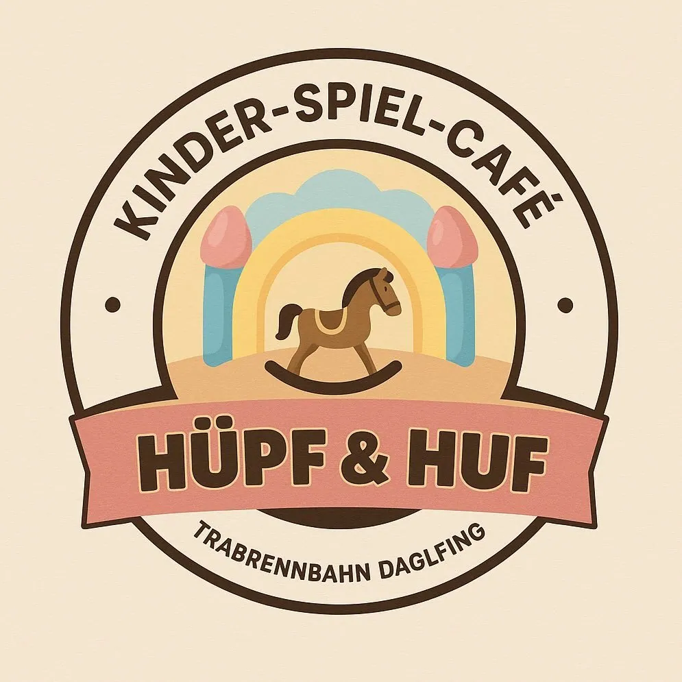 Hüpf & Huf Spielcafé