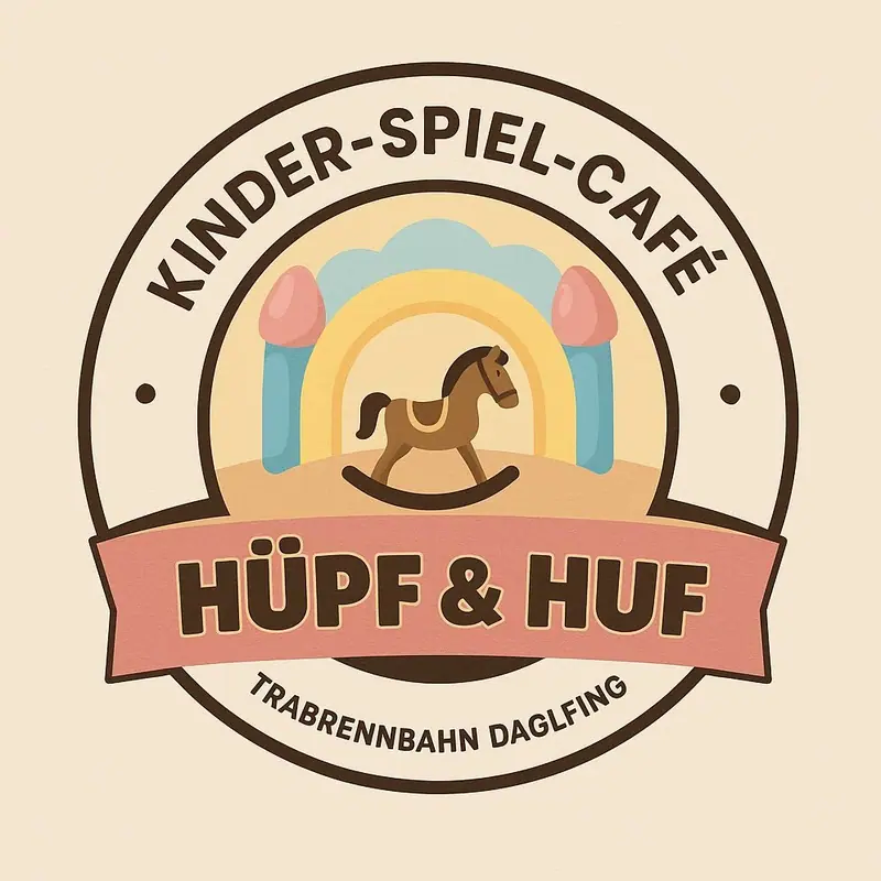 Hüpf & Huf Spielcafé