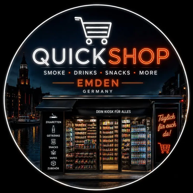 Quick Shop