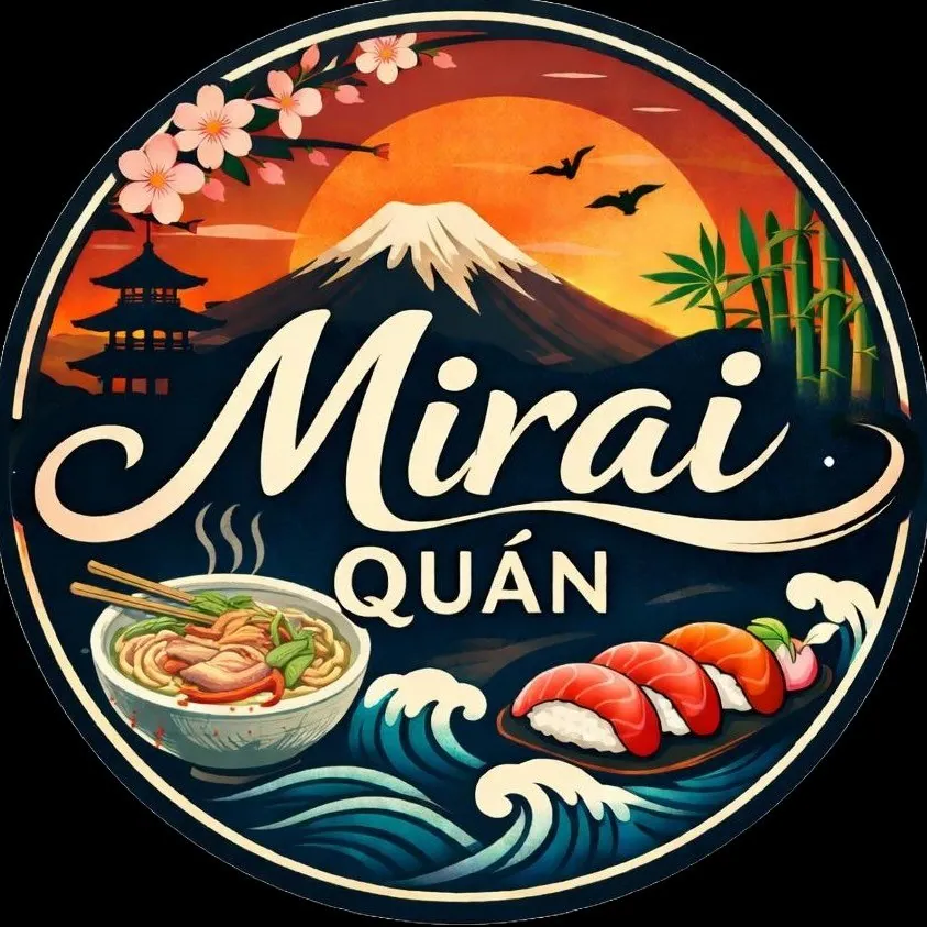 Mirai Quán - Restaurant