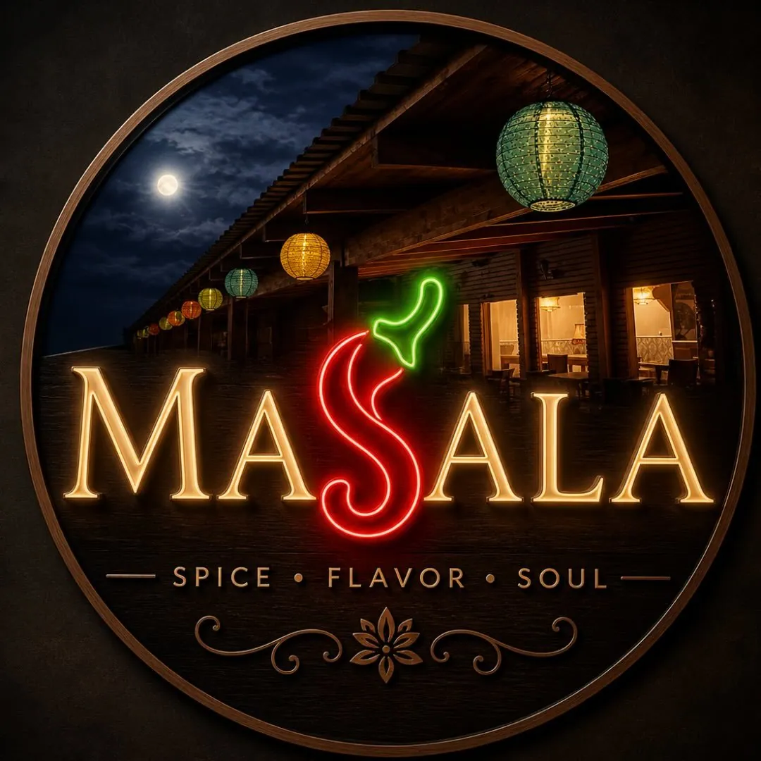 Masala