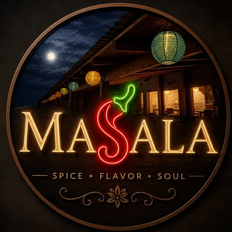 Masala