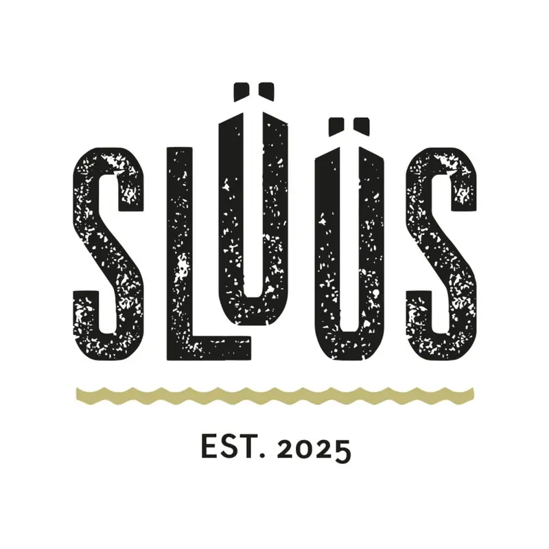 Slüüs - Restaurant