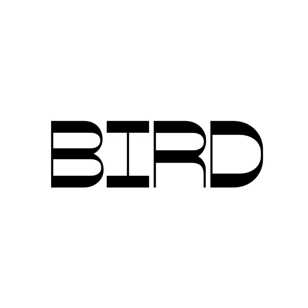 The Bird Rooftop