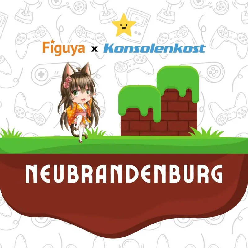 Figuya x Konsolenkost