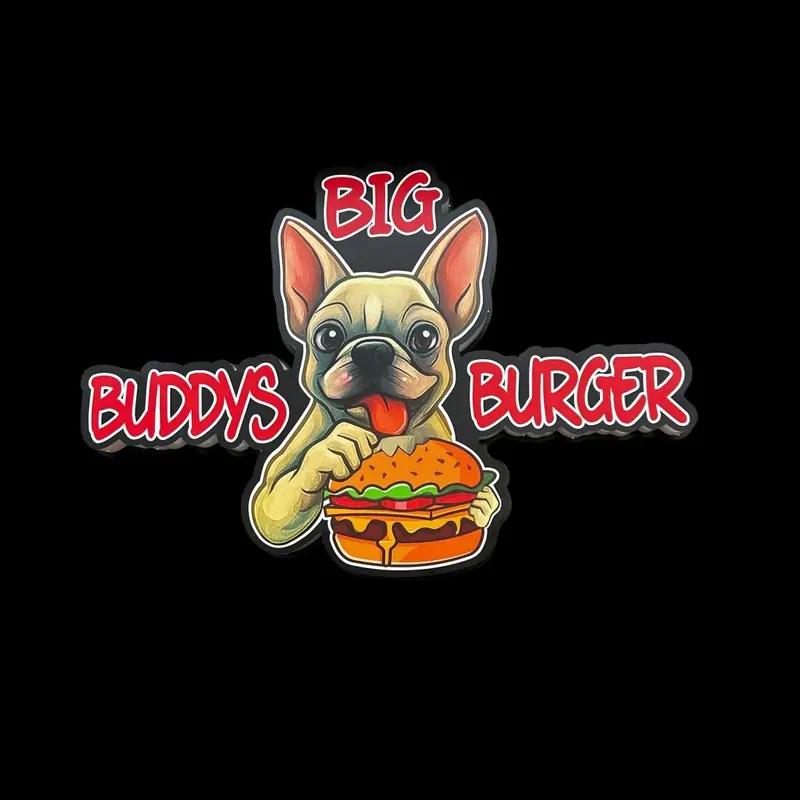 Big Buddys Burger