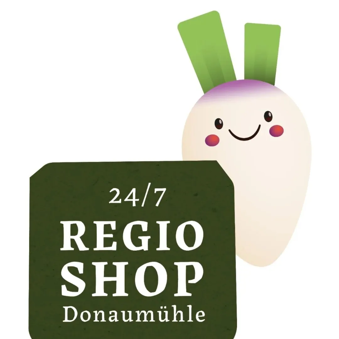 Regio-Shop Donaumühle
