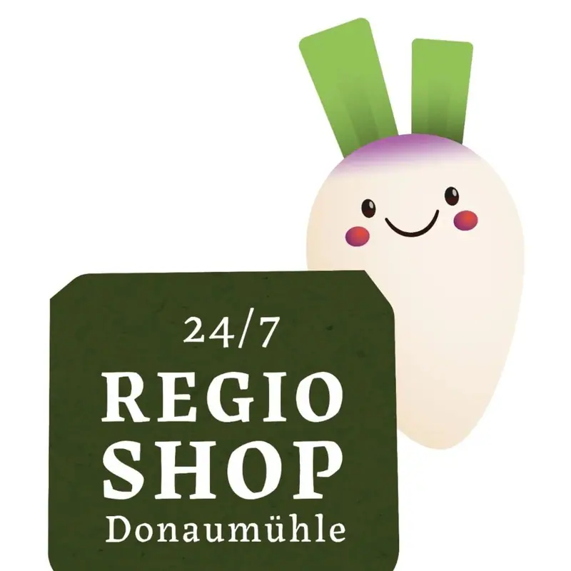 Regio-Shop Donaumühle