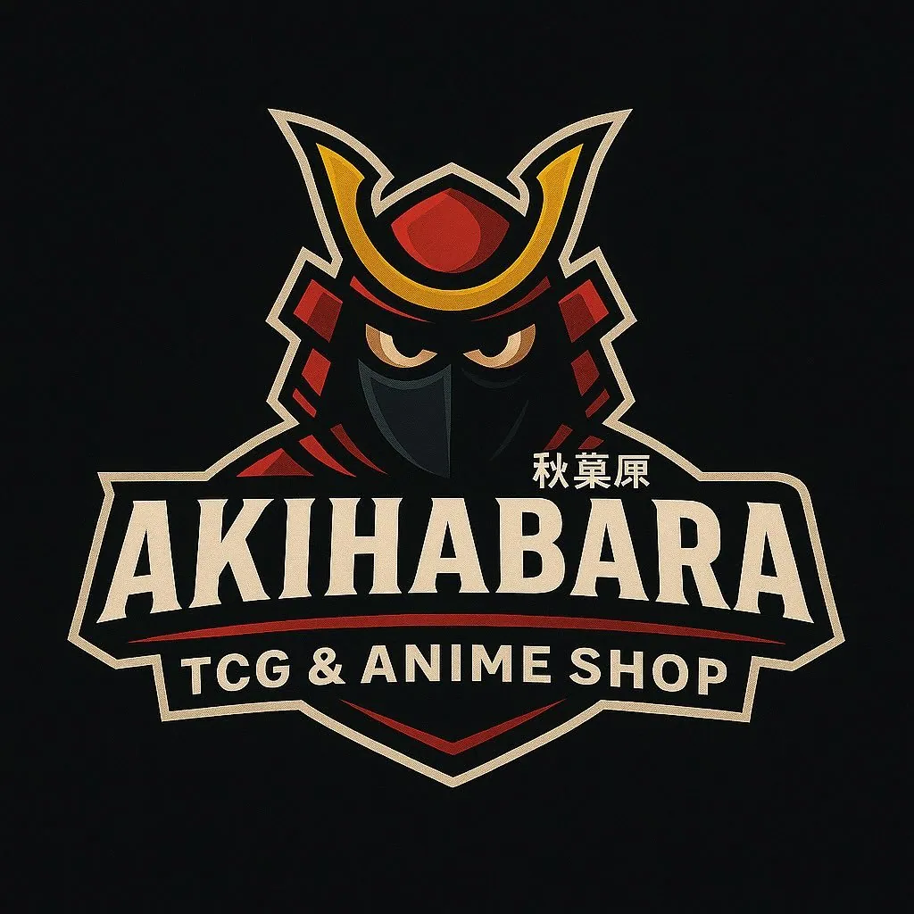 Akihabara - TCG&Anime Shop