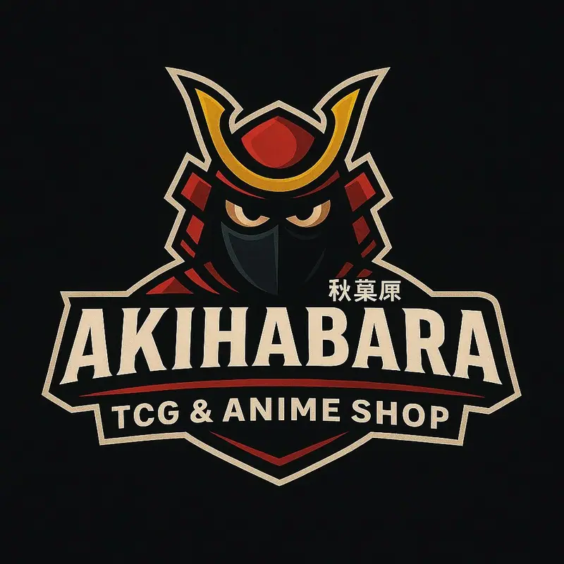 Akihabara - TCG&Anime Shop