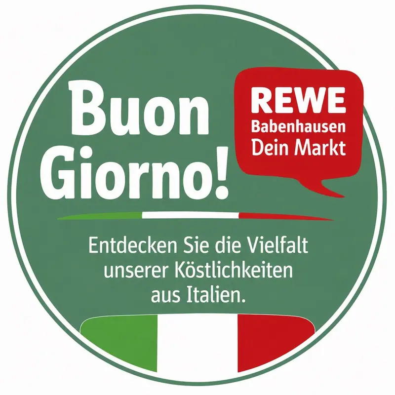 REWE Sandro Facciaponte